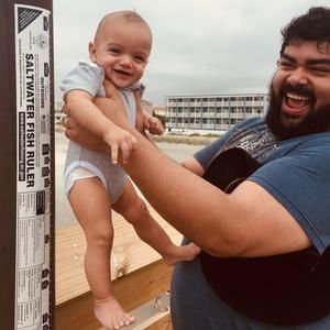 Meet your Posher, Roberto